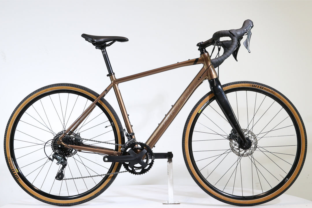 Lapierre Crosshill 3.0 2023 T.M 250899