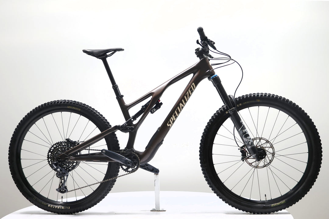 SPECIALIZED Stumpjumper EVO Comp 2022 T.L 254856