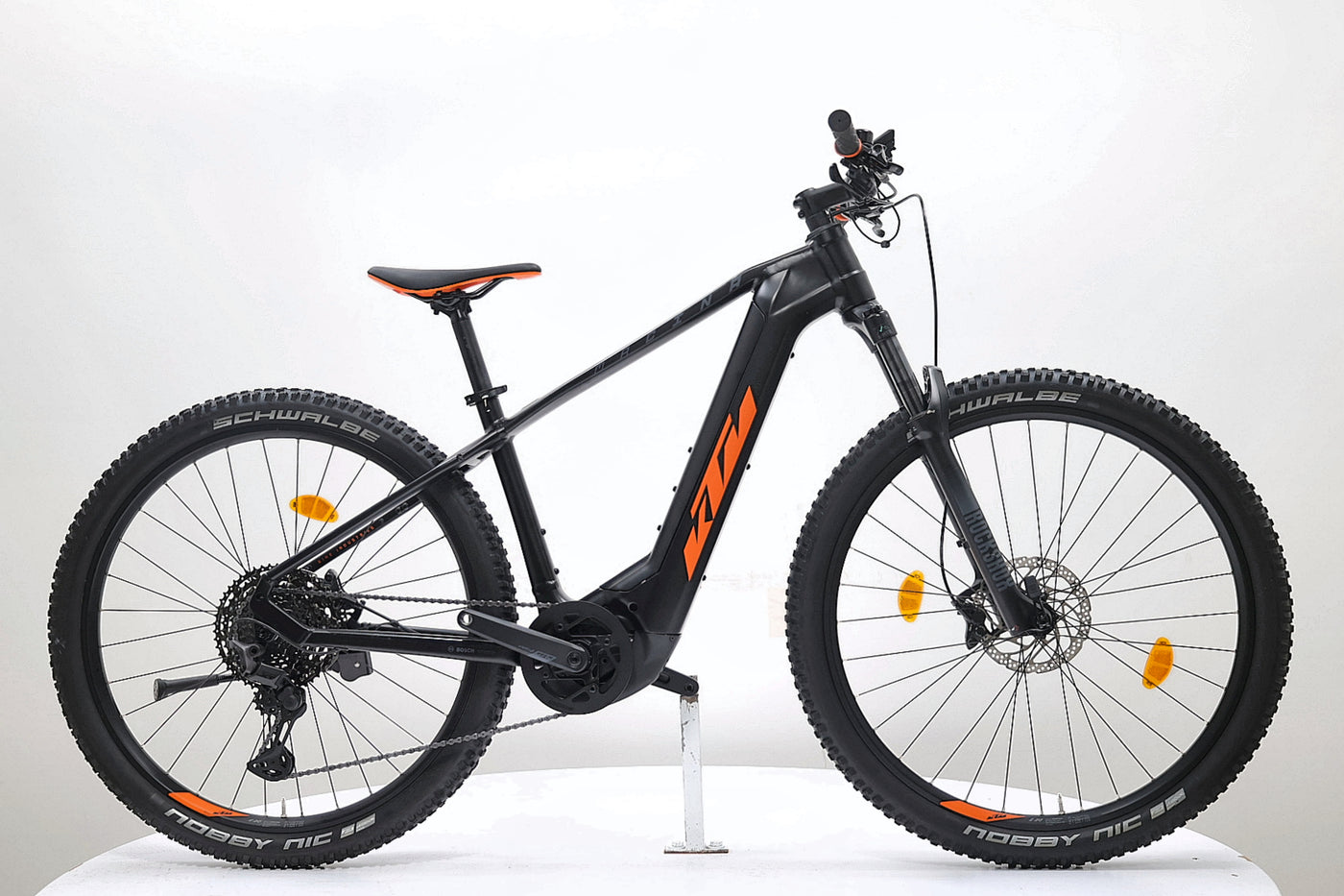 KTM Macina Alp LTD64 2024 T.M