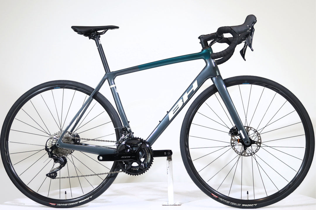 BH SL1 2.5 2024 T.M