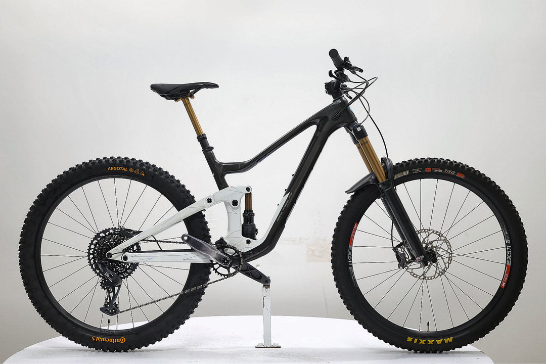 SCOTT Ransom 900 Tuned 2022 T.M