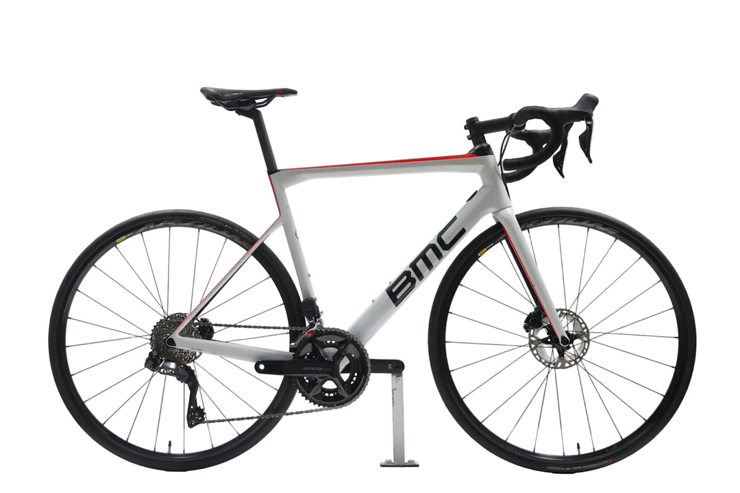 BMC Teammachine SLR 02 Disc ONE 2019 T.56