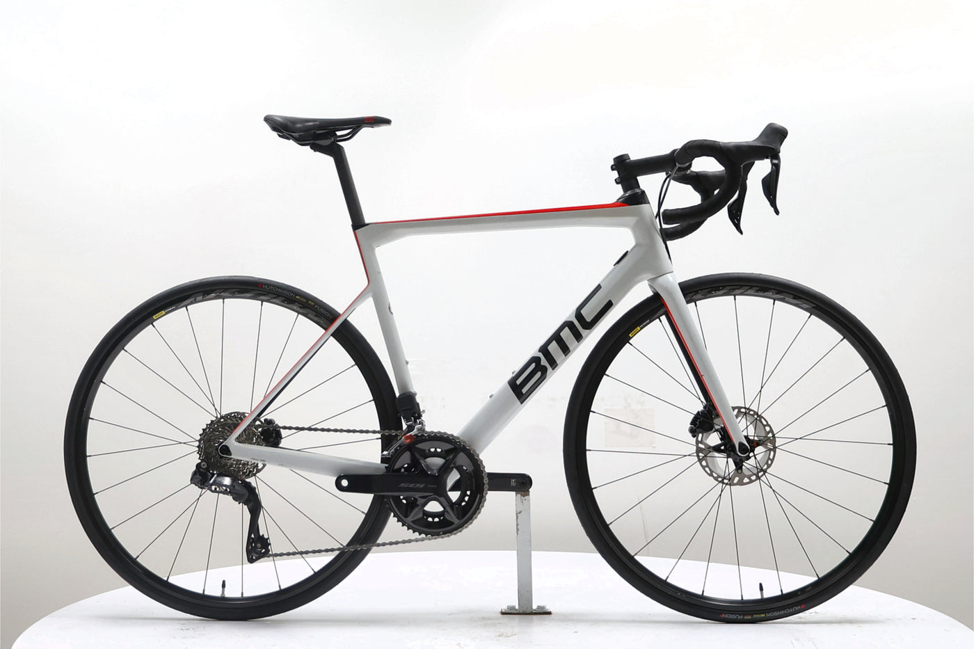 BMC Teammachine SLR 02 Disc ONE 2019 T.56