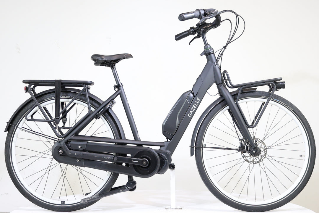 GAZELLE Bloom C380 HMS 2022 T.L 245081