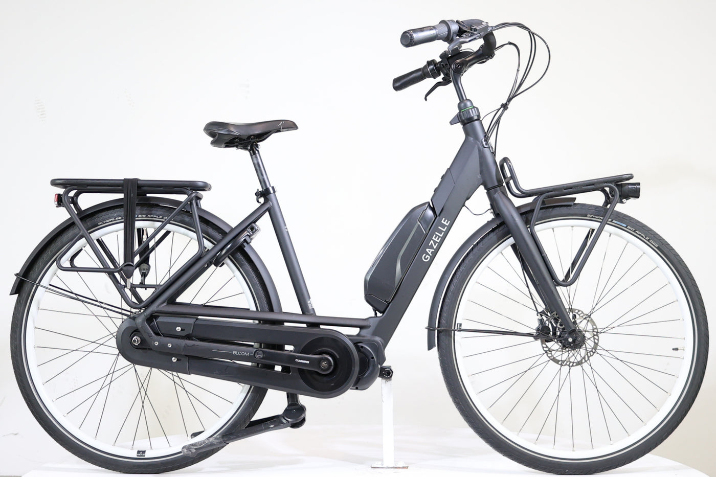 GAZELLE Bloom C380 HMS 2022 T.L 245081