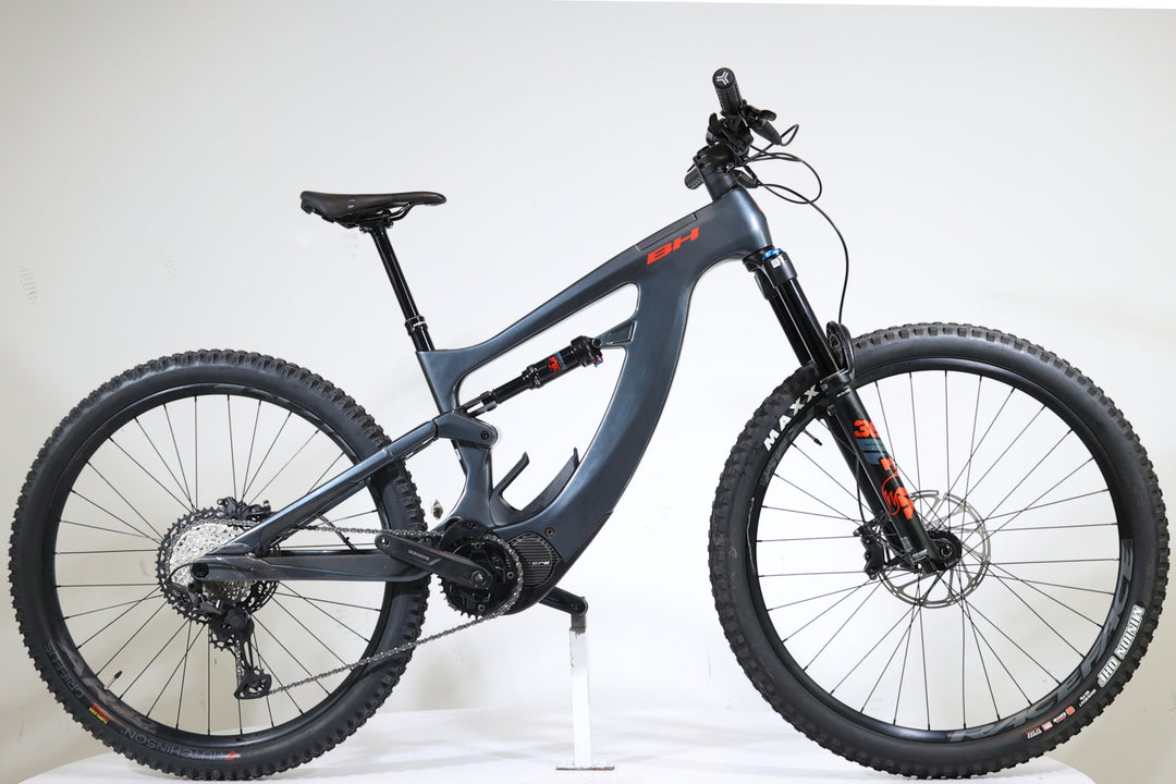 BH Xtep Lynx Carbon Pro 9.7 2024 T.M 248847