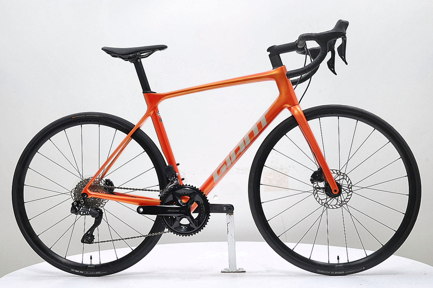 GIANT TCR Advanced Disc 1 Pro Compact 2024 T.M