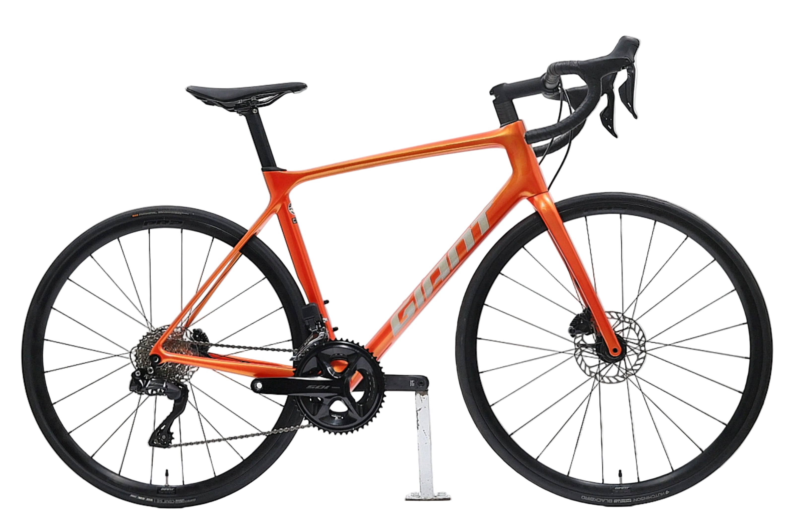 giant bicycles tcr advanced Pro 1 It features a top TCR Advanced SL 1 Disc