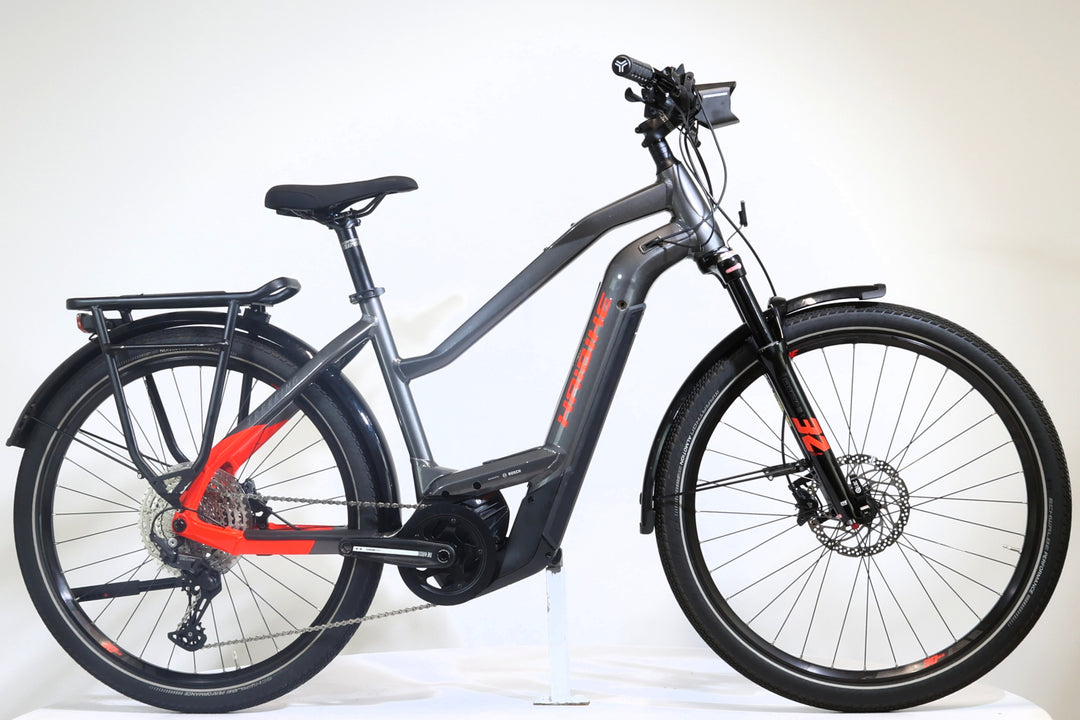 HAIBIKE Trekking 9 2022 T.M 251662