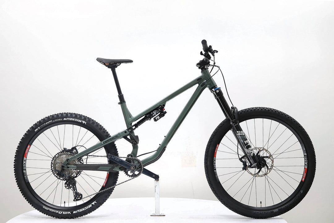 COMMENCAL Meta SX V4 2023 T.L