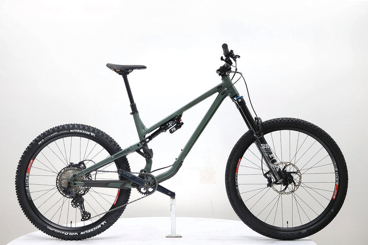 COMMENCAL Meta SX V4 2023 T.L