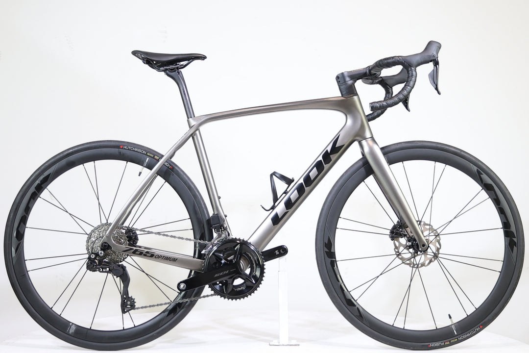 Look 765 optimum 2 105 di2 2023 T.M 2913