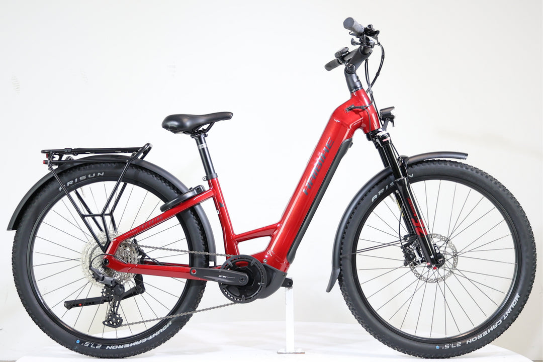 HAIBIKE Trekking 5 2023 T.S 247402