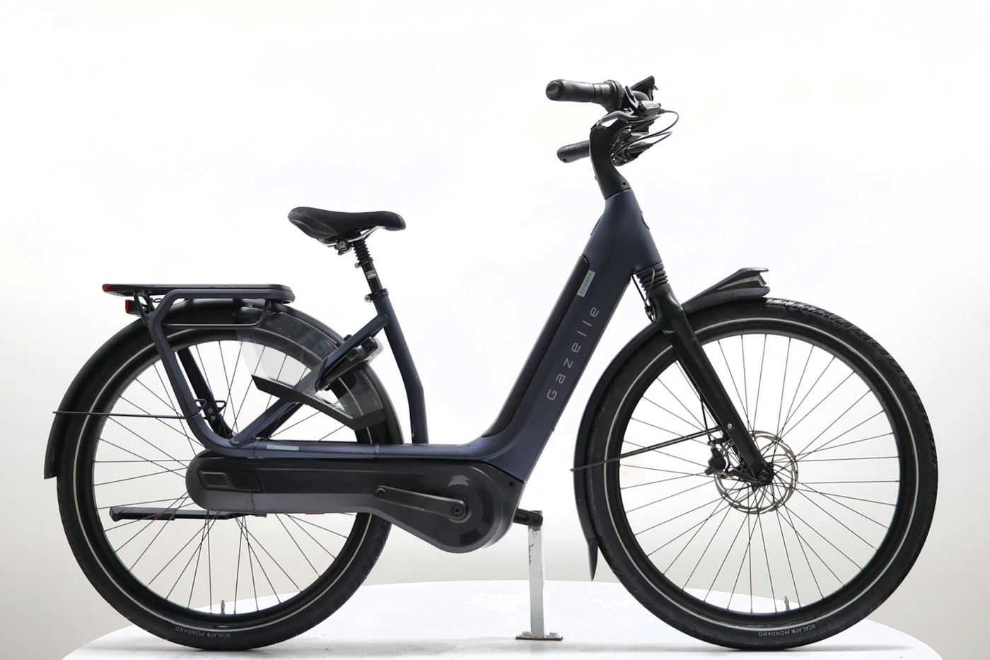 GAZELLE Avignon C8 2023 T.L