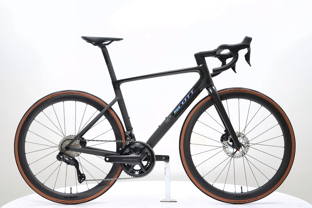 SCOTT Addict RC 20 2025 T.M