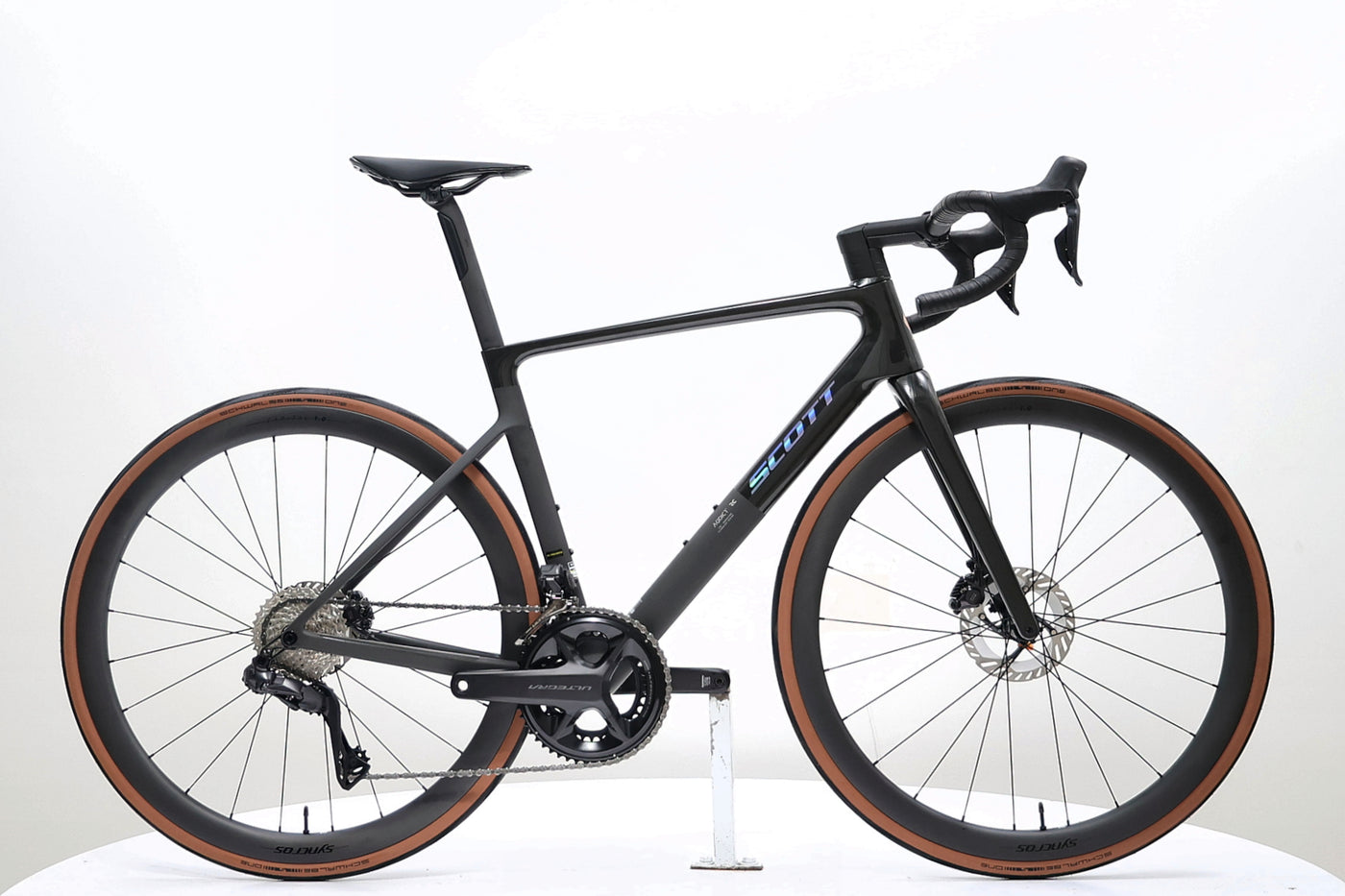 SCOTT Addict RC 20 2025 T.M