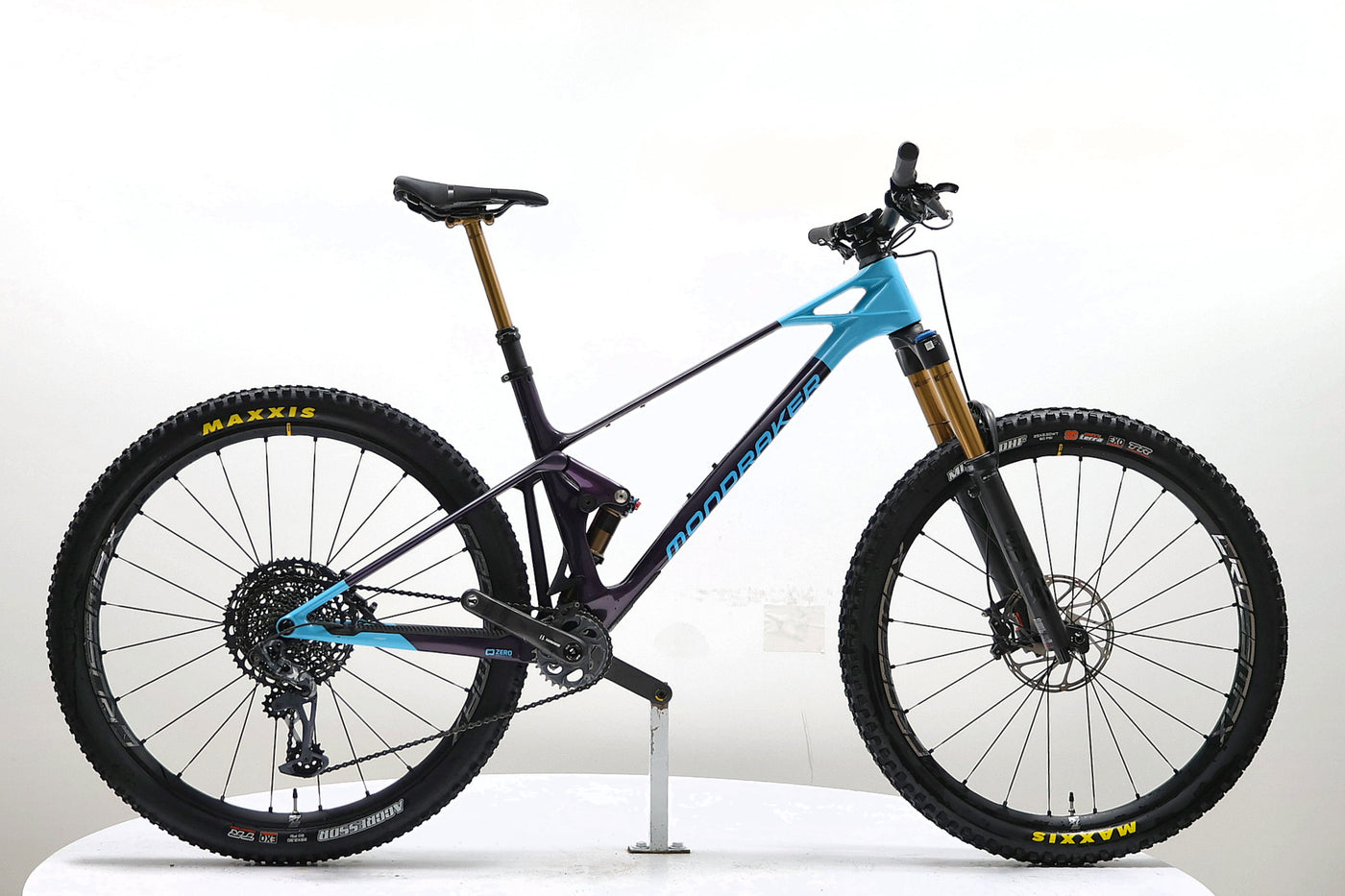 MONDRAKER Raze Carbon RR 2023 T.L