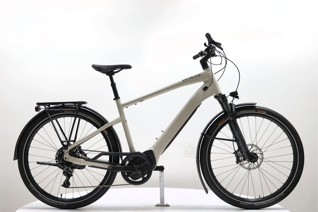 SPECIALIZED Turbo Vado 5.0 2023 T.XL