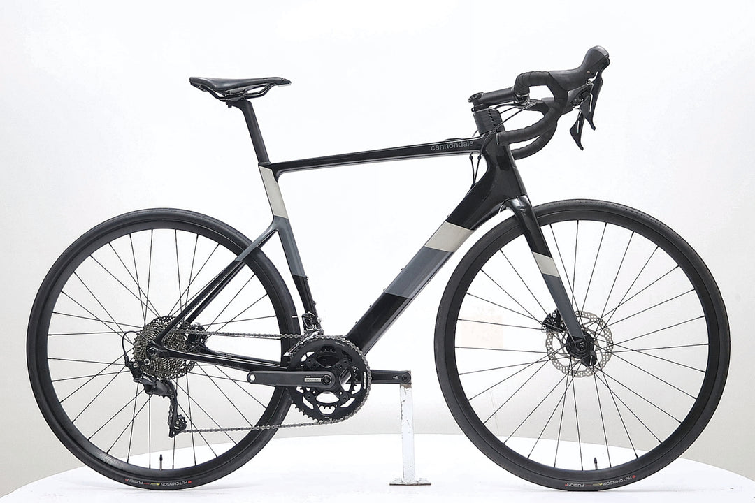 CANNONDALE Super Six Evo Neo 3 2021 T.L