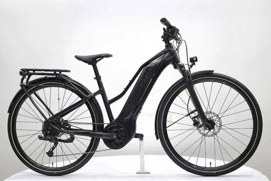 GIANT E+3 STA 2021 T.S