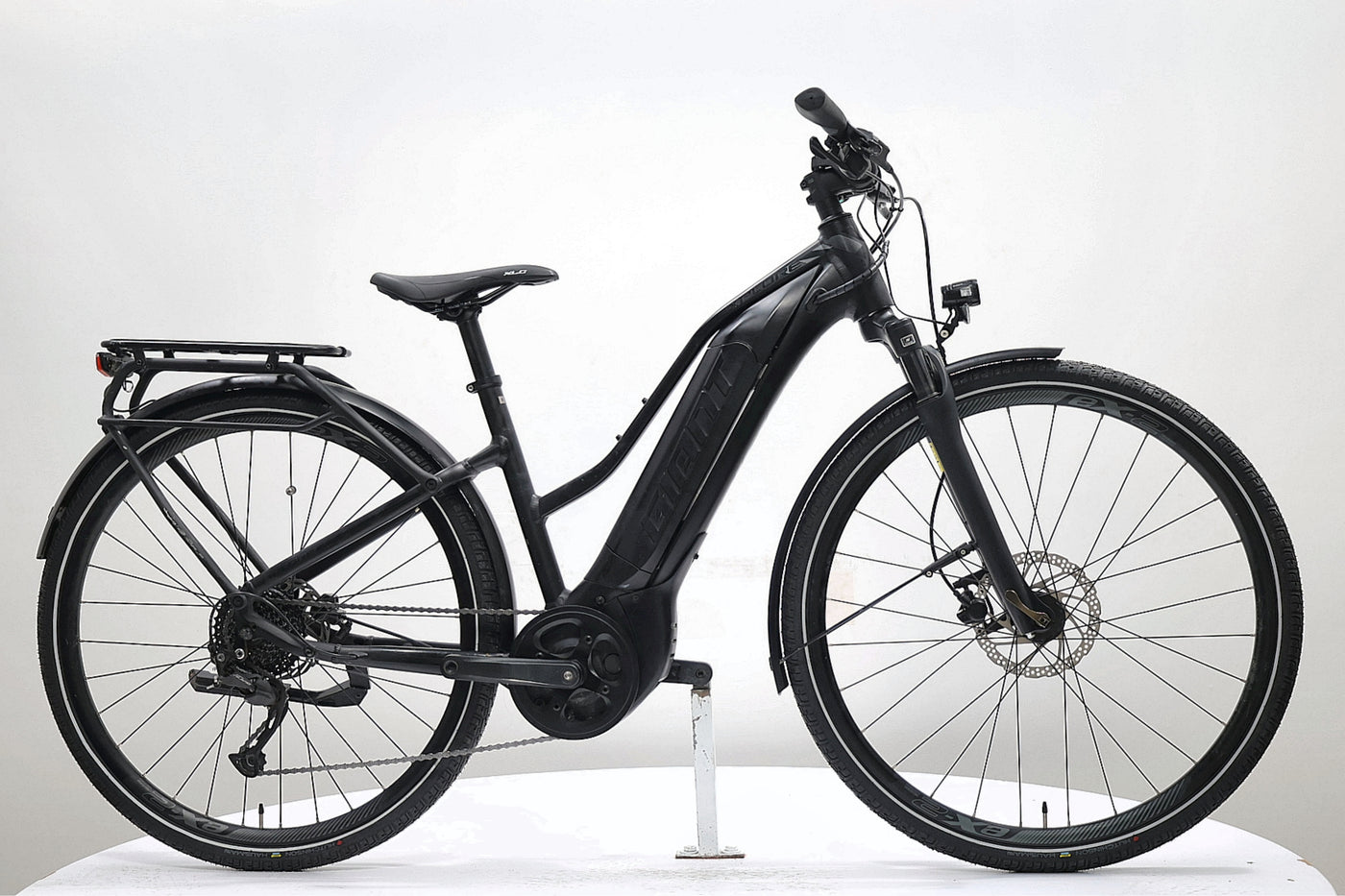 GIANT E+3 STA 2021 T.S