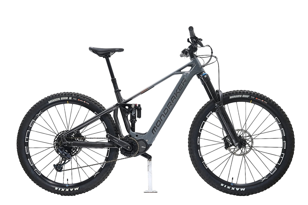 MONDRAKER Crusher 2024 T.M
