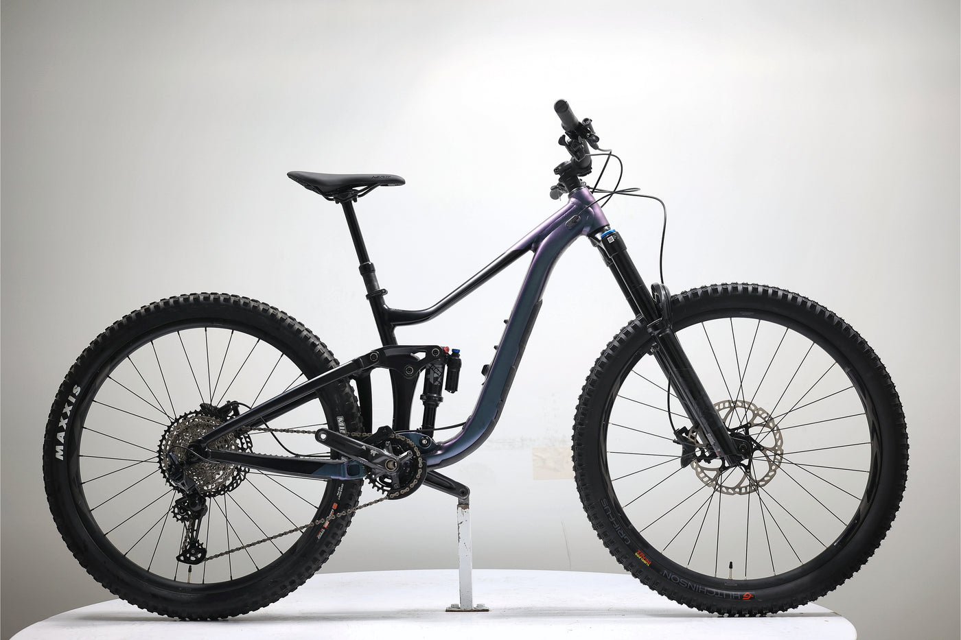 GIANT Reign 1 2024 T.S
