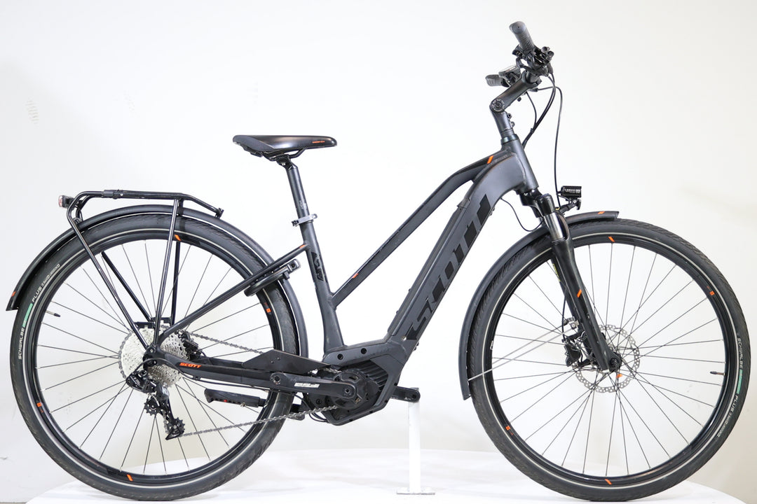 Scott Sub Sport eRide Lady 2019 T.S 244691