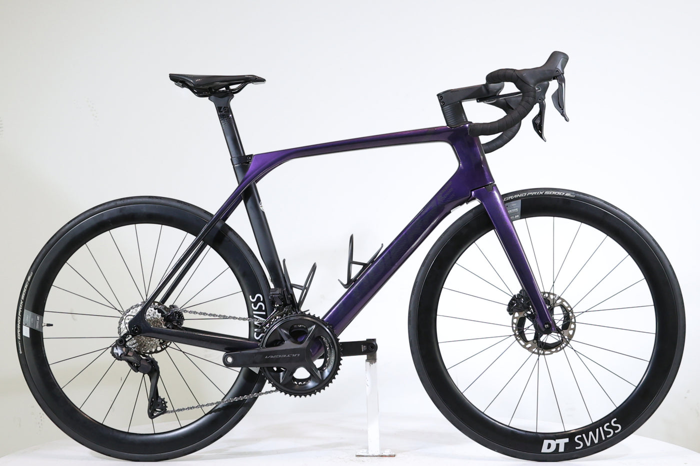 ROUTE LAPIERRE Aircode DRS Occasion Reconditionné Mint Bikes