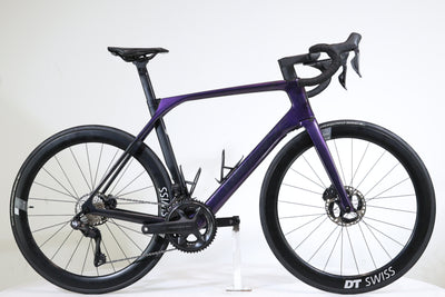 LAPIERRE Aircode DRS 8.0 2024 T.L 247977