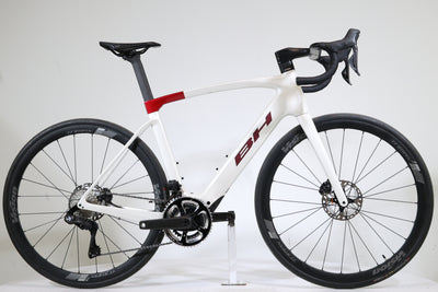BH iRS1 Carbon 1.6 2023 T.L 248954