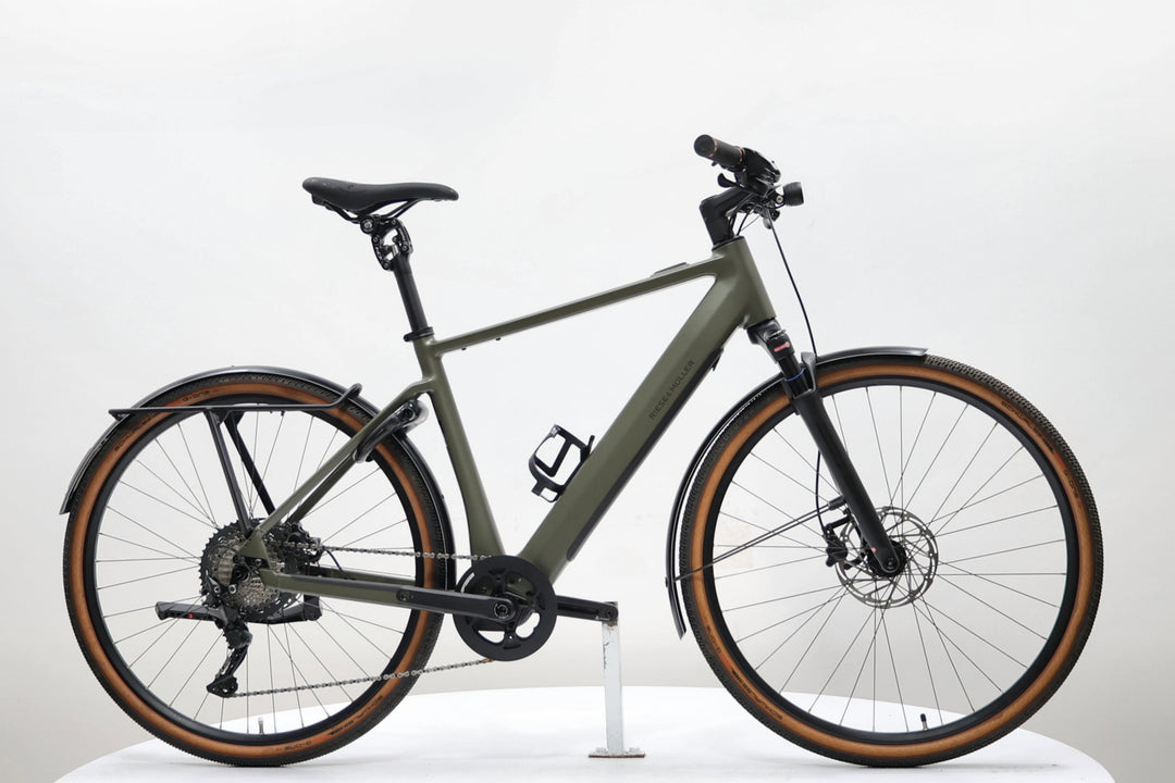 RIESE & MÜLLER UBN Five Touring 2022 T.51