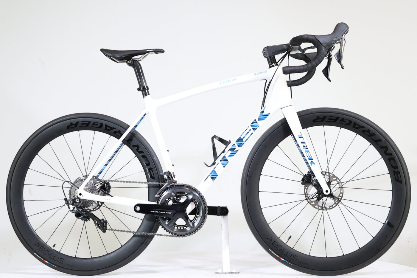 Dura Ace Bici Emonda Trek ROUTE TREK Emonda SLR Occasion