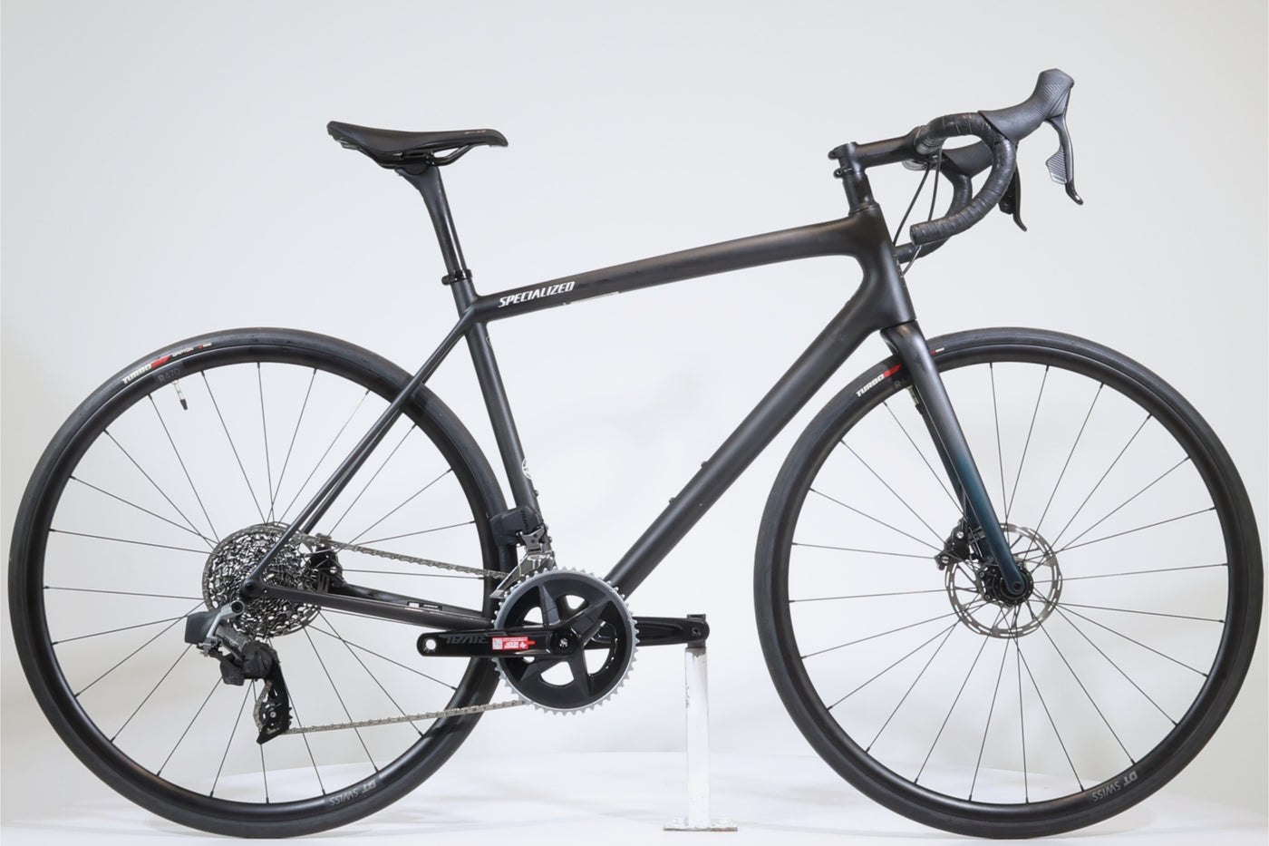 Bicycle Tarmac Sl7 Cadre Tarmac Sl7 Deceuninck Quick Step Quick