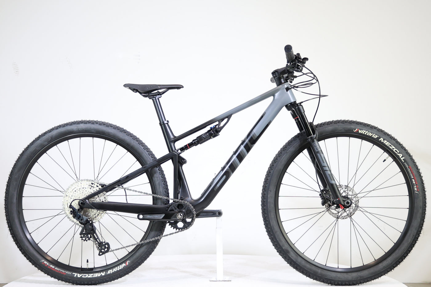 BMC Fourstroke Four 2023 T.M 2879