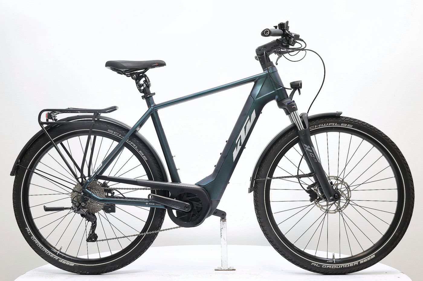 KTM Macina Gran 720 2023 T.L