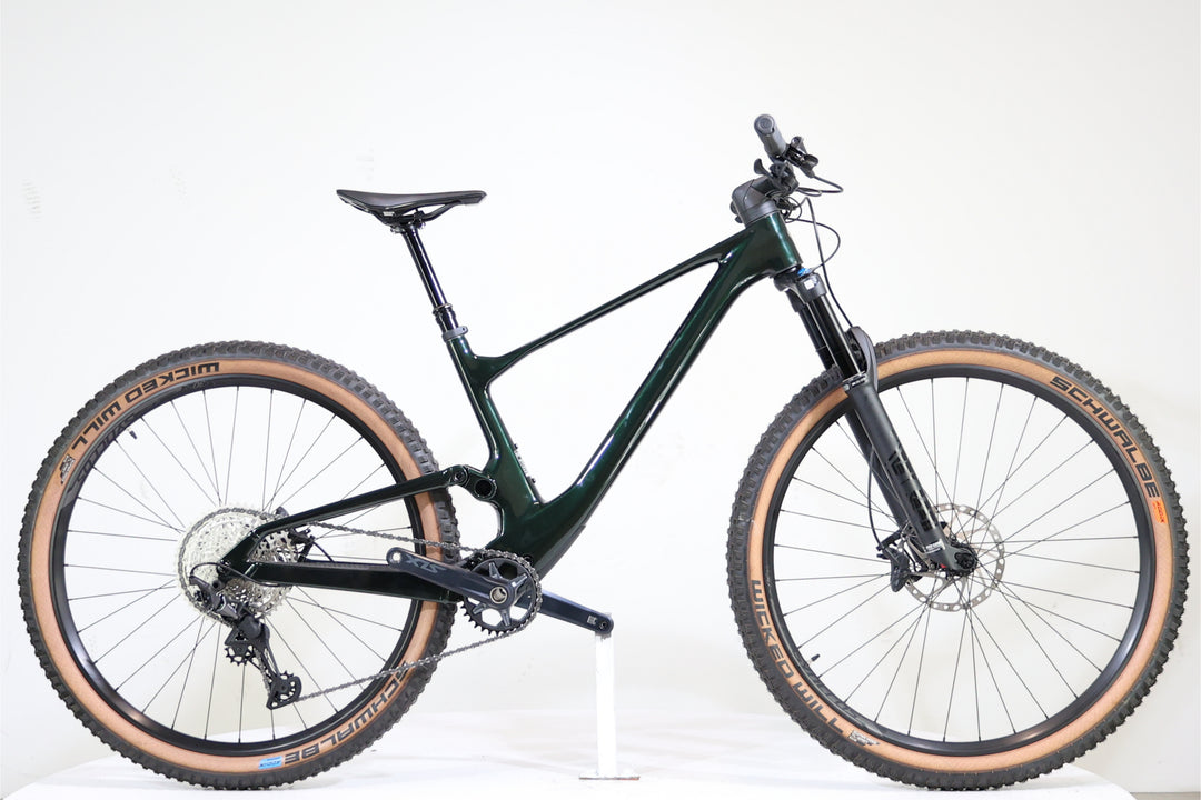 SCOTT Spark 930 2024 T.M 247612