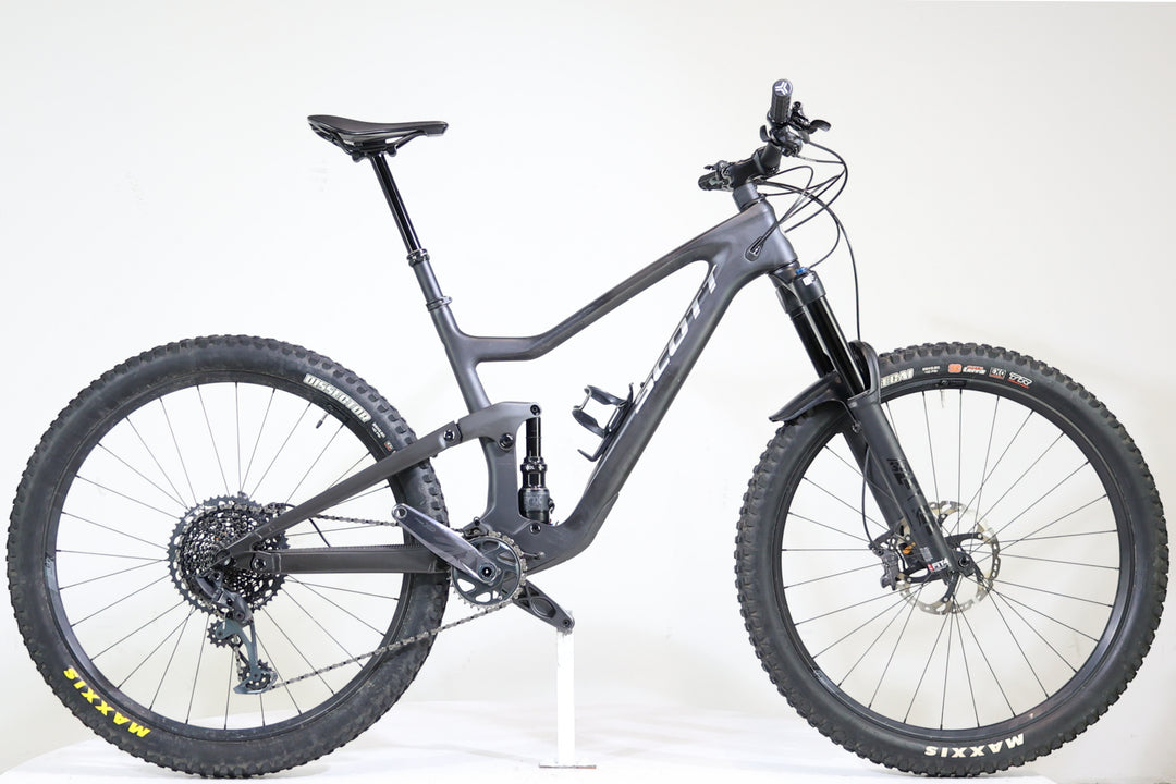 SCOTT Ransom 910 2022 T.L 247396