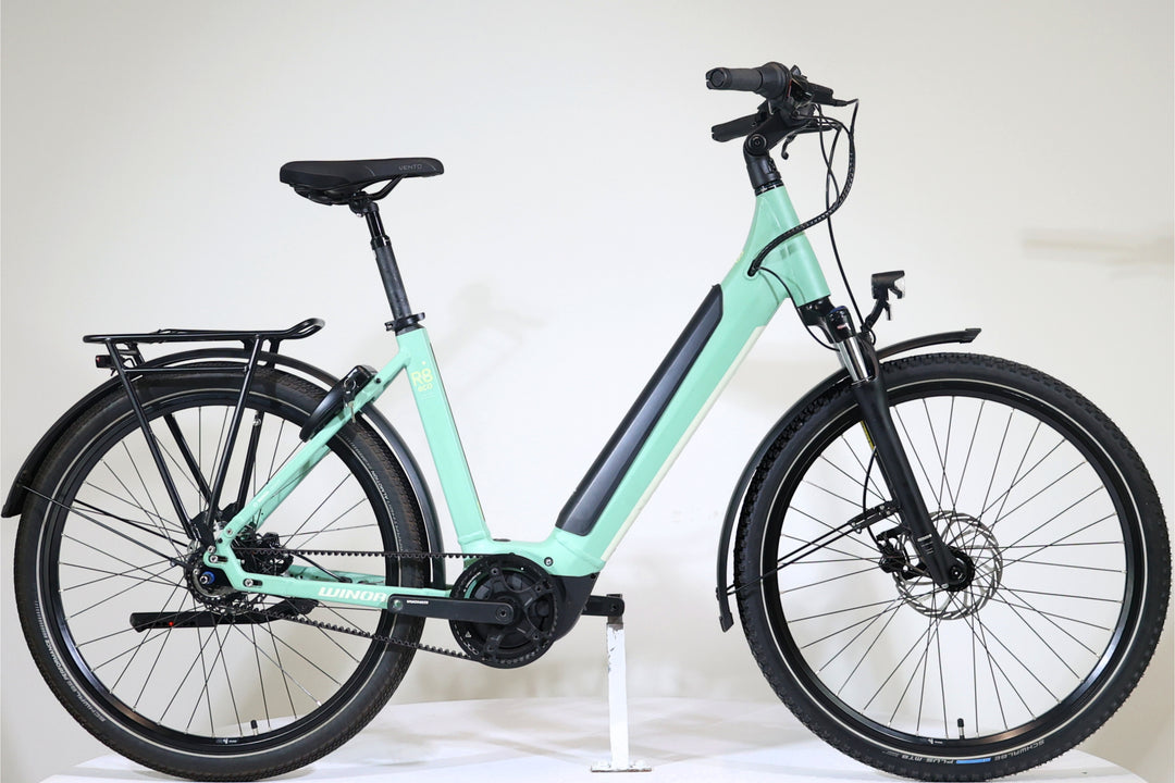 WINORA Sinus R8 Eco 2022 T.50