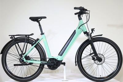WINORA Sinus R8 Eco 2022 T.50 248587