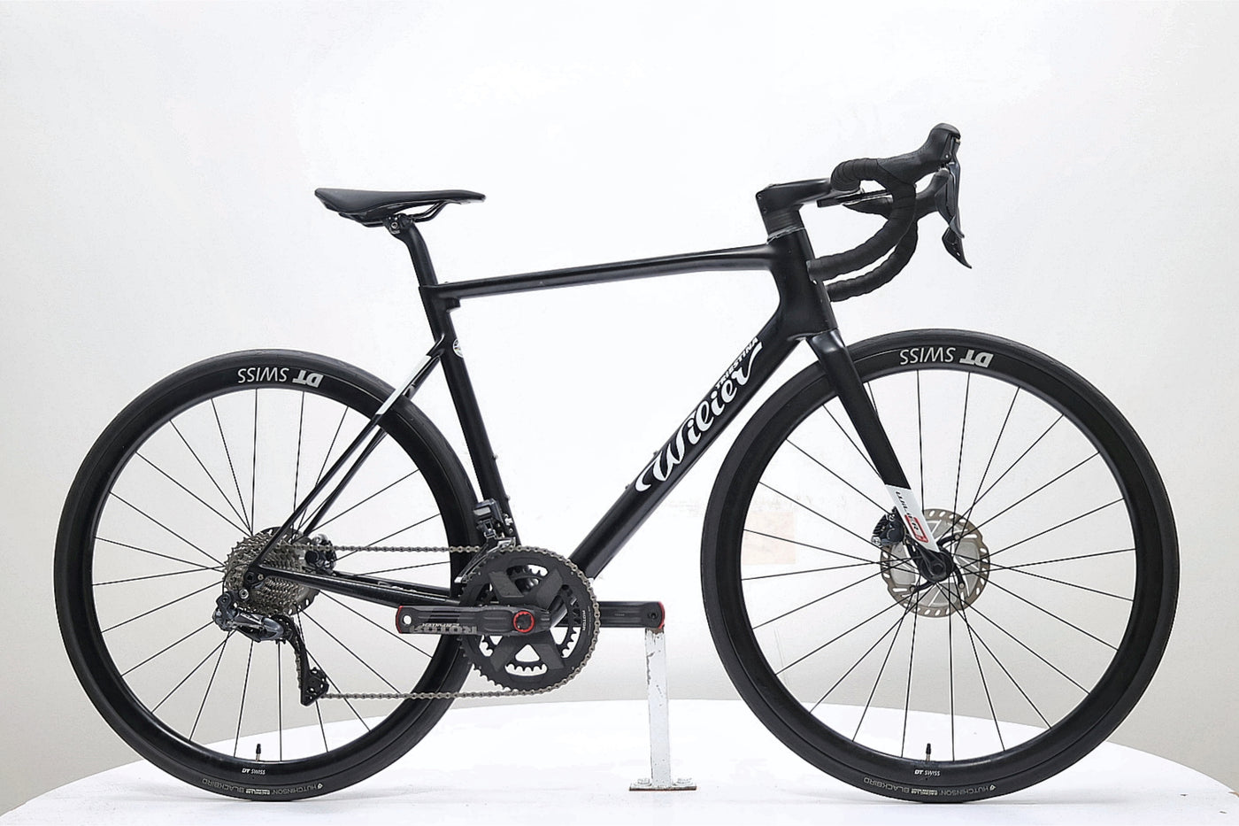 WILIER TRIESTINA 0 SLR 2021 T.L