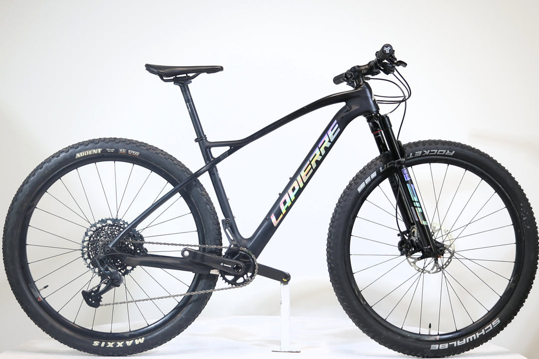 LAPIERRE Prorace SAT 9.9 CF 2021 T.M 250568