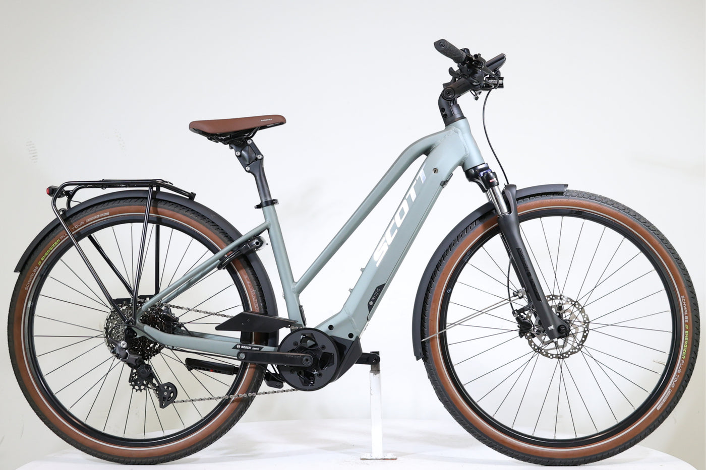 SCOTT SUB Sport eRide 20 2024 T.S 248583