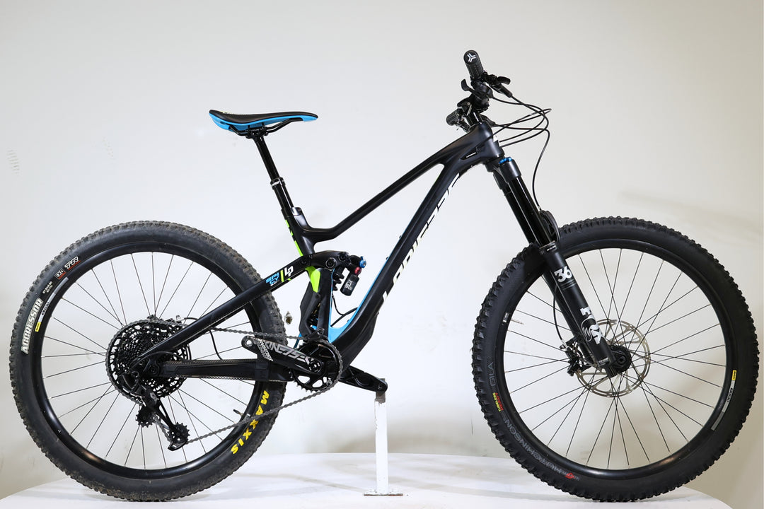 Lapierre spicy 5.0 ultimate 2019 T.M 250971