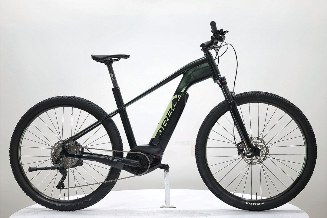 ORBEA Keram 10 2021 T.XL