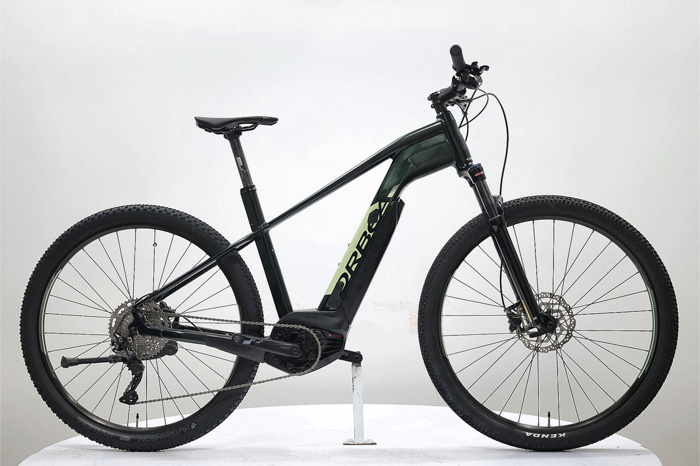 ORBEA Keram 10 2021 T.XL