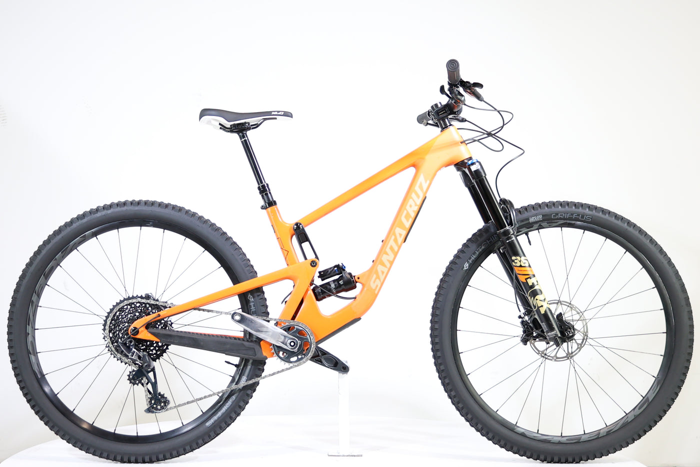 Santa Cruz Hightower C kit S 2022 T.M 245330