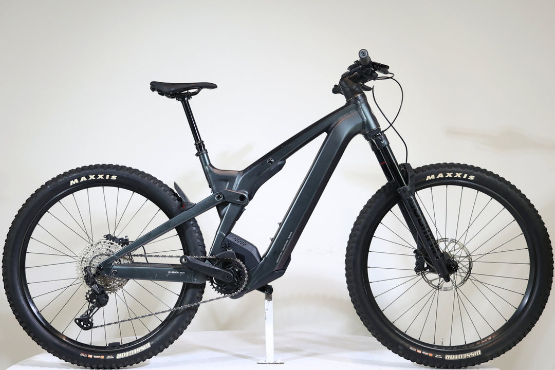 SCOTT Patron eRide 920 2022 T.L 253584