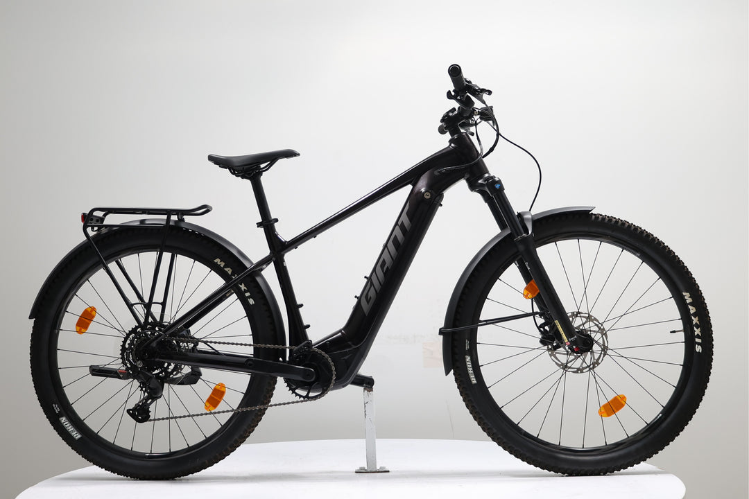 GIANT Fathom E+ EX2 2024 T.L