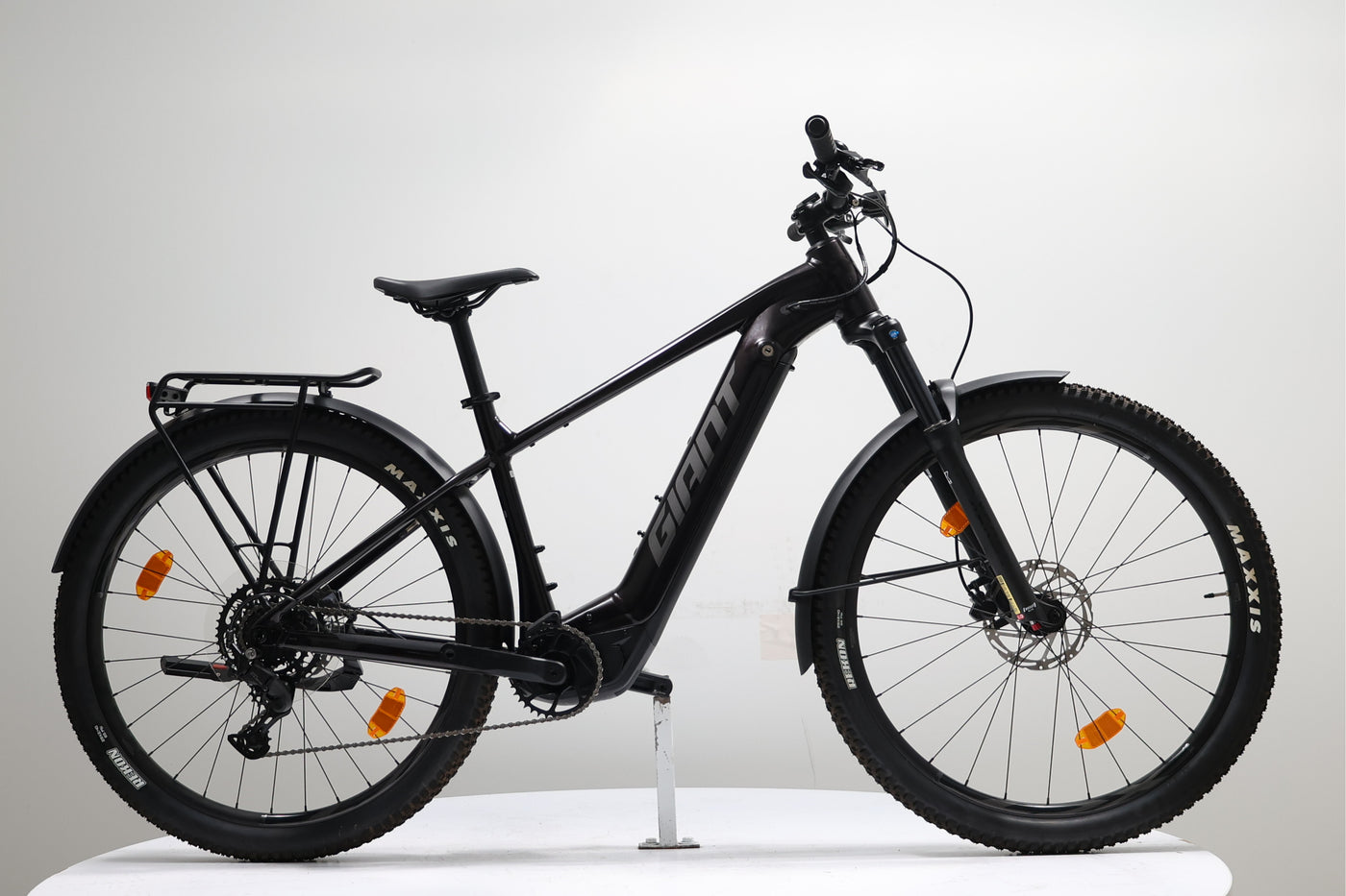 GIANT Fathom E+ EX2 2024 T.L